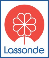 A. LASSONDE INC A. LASSONDE INC