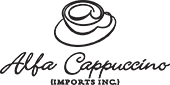 ALFA CAPPUCCINO IMPORTS INC (ESPRESSO.COM)