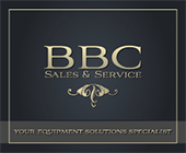 B. B. C. SALES & SERVICE LTD