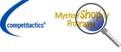 COMPETITACTICS /Canadian Chamber of Commerce Mystery Shopper Program