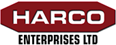 HARCO ENTERPRISES LTD HARCO ENTERPRISES LTD