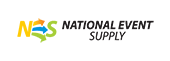 NATIONAL EVENT SUPPLY (a division of D & K Imports)