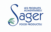 SAGER FOOD PRODUCTS