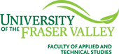 UNIVERSITY OF THE FRASER VALLEY (UFV)